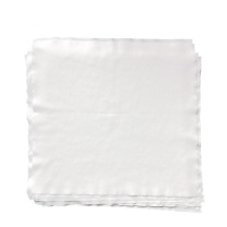 格洁 擦拭纸 超细纤维百级无尘款 适用屏幕 镜面 精密仪器 834006 15cm×15cm (白色) 100张/包 20包/箱 (仅江浙沪包邮)