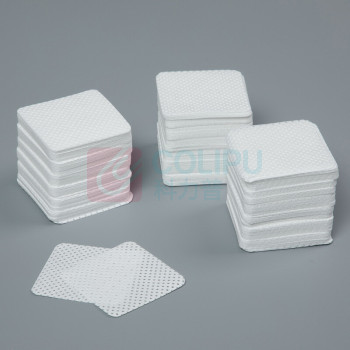 科力邦 Kelibang 无尘擦拭纸 KB5001 5cm×5cm×1200张/包 10包/箱 强力吸油吸水