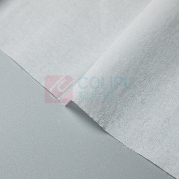 科力邦 Kelibang 无尘擦拭纸 KB5006 11cm×20cm×280张/盒 60盒/箱 防静电仪器半导体电子镜头用