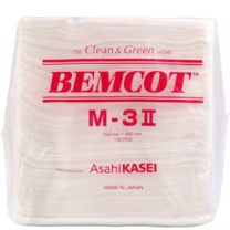 BEMCOT 无尘纸 M-3II 