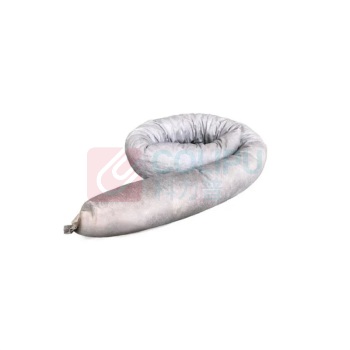 探途 通用吸附袋 B816 9cm 直径 X 108cm长，24条/箱，92L/箱 (灰色)