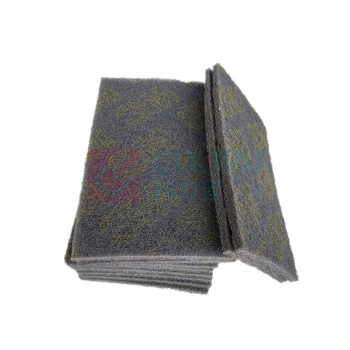3M 工业百洁布 7448 6*9英寸(150mm*230mm)
