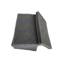 3M 工业百洁布 7448 6*9英寸(150mm*230mm)
