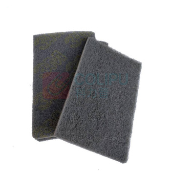 3M 工业百洁布 7448 6*9英寸(150mm*230mm)