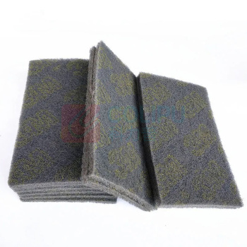 3M 工业百洁布 7448 6*9英寸(150mm*230mm)