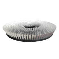 鼎洁盛世 原装配件刷盘20寸刷子17刷地机毛刷洗地机刷盘 DJ520/DJ520Y/DJ20/DJ60M 原装配件刷盘20寸刷子17刷地机毛刷洗地机刷盘