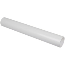 普力捷 粘尘滚筒除尘纸可撕式滚轮 PP76内径650MM 免刀 20米/卷
