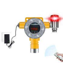 中安探 可燃气体探测报警器
