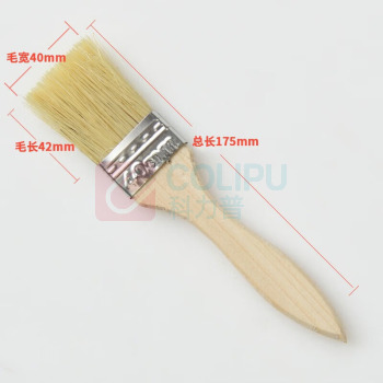 华航 毛刷 1.5寸 普通款