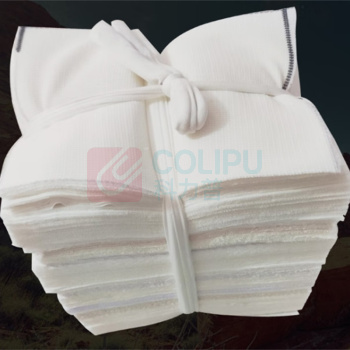 铸固 ZHUGU 擦机布 40cm~60cm 1kg/件 (白色)