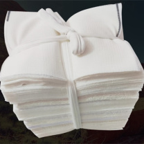 铸固 ZHUGU 擦机布 40cm~60cm 1kg/件 (白色)