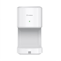 莫顿 MODUN 全自动感应烘手器 M-2008S 长款 (白色)