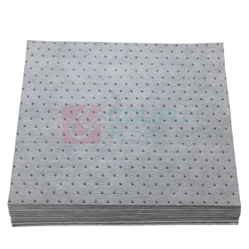 格洁 通用片状吸液棉 921002款 40cmX50cmx2mmx200片
