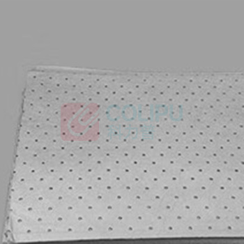 格洁 通用片状吸液棉 921002款 40cmX50cmx2mmx200片