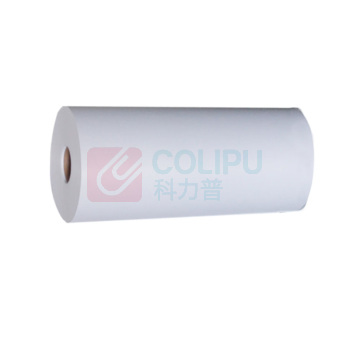 格洁 过滤布 G30100 宽100cm×100m/卷 切削液乳化液冷却工业油渣散光粉石灰水滤