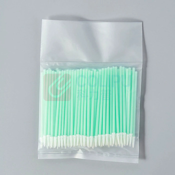 巨尊 无尘净化棉签 QY-752A 100支/包