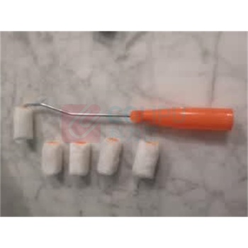 美邦 滚筒刷 2寸