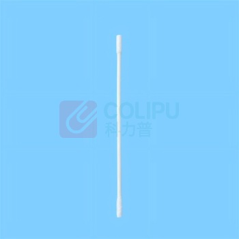 SW 平头净化棉签 SW-2 100支/包 全长:76mm 头长:8mm 头宽:2mm