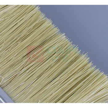 安赛瑞 木质油漆刷 22319 3.0寸:全长:204mm :宽:76.2mm 毛长:44mm (20个装) 材质:猪毛掺丝