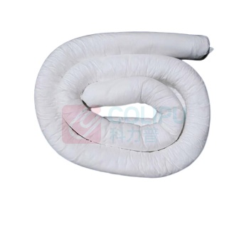 安赛瑞 吸油索 7H00059 规格:12.7cm*3m 白色 材质:聚丙烯纤维