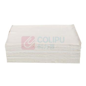 捷诺立 JNL 擦机布 S620 50斤标准本白布