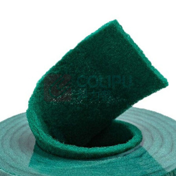 3M 通用百洁布 (卷状) 92# 9cm*4m/卷 16卷/箱