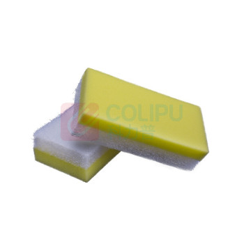 3M 无划伤精细表面百洁布 6301 8片/盒