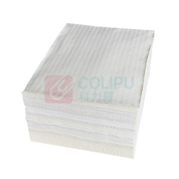 科力邦 Kelibang 纯棉擦机布 KB3206 10kg/包 (白色)