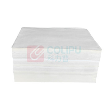 科力邦 Kelibang 纯棉擦机布 KB3206 10kg/包 (白色)