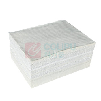 科力邦 Kelibang 纯棉擦机布 KB3206 30kg/包 (白色)
