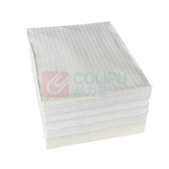 科力邦 Kelibang 纯棉擦机布 KB3206 30kg/包 (白色)