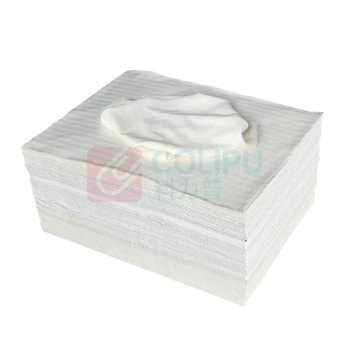 科力邦 Kelibang 擦机布 KB3206 5kg/包 (白色)