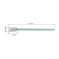SERCLEAN M12 净化海绵清洁棒 01.100.169928 5寸大方头 50支/小包 2小包/大包 15大包/箱 兴业卓辉旗下品牌