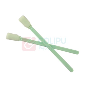 SERCLEAN M12 净化海绵清洁棒 01.100.169928 5寸大方头 50支/小包 2小包/大包 15大包/箱 兴业卓辉旗下品牌