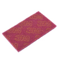 3M 工业百洁布 7447