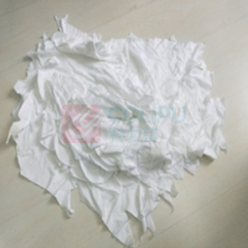金元 擦机布 cjb-17 20kg/袋 (白色)