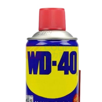 西部数据 WD WD40链条清洗剂 500ml