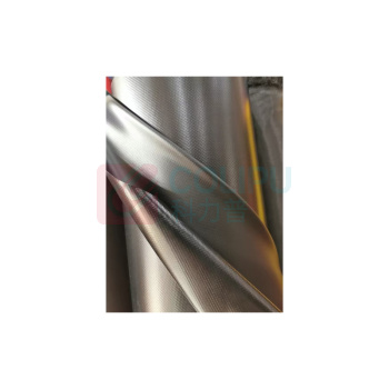 拓圣利 刮布 长630mm*宽500mm*厚度1mm (黑色) 厚度公差0.01mm