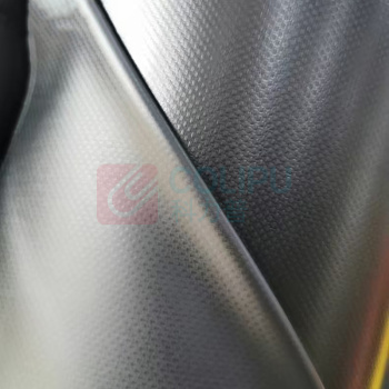 拓圣利 刮布 长630mm*宽500mm*厚度1mm (黑色) 厚度公差0.01mm