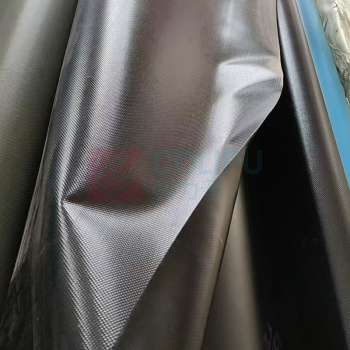 拓圣利 刮布 长630mm*宽500mm*厚度1mm (黑色) 厚度公差0.01mm
