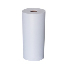 格洁 涤纶平纹过滤布 G30050 50cm*100m 1卷/箱 (白色)