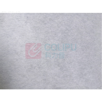 格洁 涤纶平纹过滤布 G30050 50cm*100m 1卷/箱 (白色)