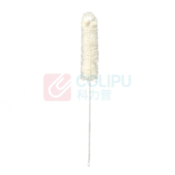 罗德力 羊毛试管刷 小号 长185mm