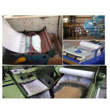 格洁 过滤布 G30130 宽130cm×长100m/卷 过滤精度40—50μm (白色) 1卷/箱 (仅江浙沪包邮)