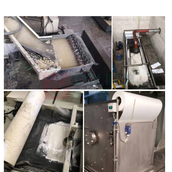 格洁 过滤布 G30130 宽130cm×长100m/卷 过滤精度40—50μm (白色) 1卷/箱 (仅江浙沪包邮)
