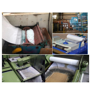 格洁 过滤布 G30140 宽140cm×长100m/卷 过滤精度40—50μm (白色) 1卷/箱 (仅江浙沪包邮)