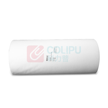 格洁 过滤布 W40150 宽150cm×长100m/卷 过滤精度40—45μm (白色) 1卷/箱 (仅江浙沪包邮)