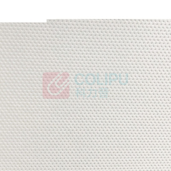 格洁 过滤布 W90050 宽50cm×长100m/卷 过滤精度20—30μm (白色) 1卷/箱 (仅江浙沪包邮)