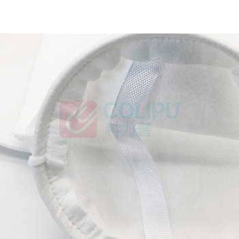 格洁 聚丙烯过滤袋 PO-1-001-S φ182×420mm (白色) 20个/箱 (仅江浙沪包邮)