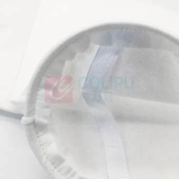 格洁 聚丙烯过滤袋 PO-1-200-A φ182×420mm (白色) 30个/箱 (仅江浙沪包邮)